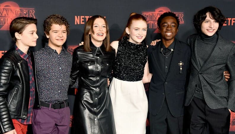 Milionários! Salário do elenco de Stranger Things é divulgado e valor chega a espantar
