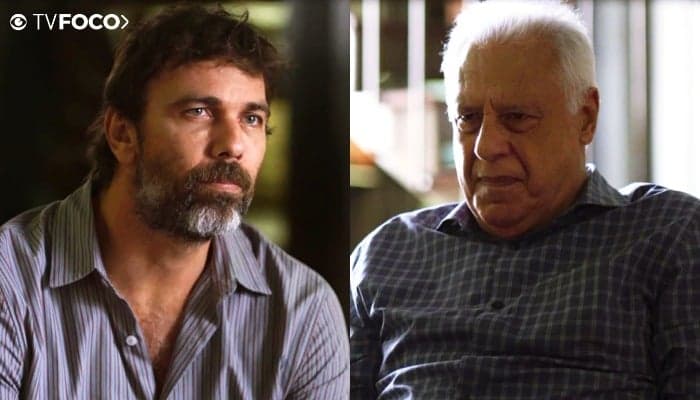Bom Sucesso: Alberto salva Paloma de ser abusada por Elias de forma absurda