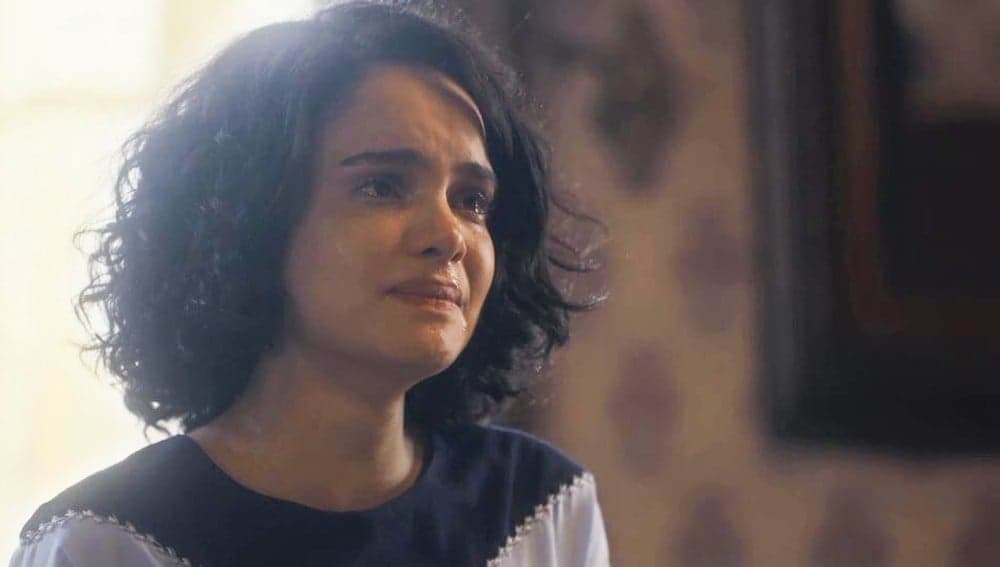 Éramos Seis: Após morte de Carlos, Inês toma atitude drástica e deixa a mãe furiosa