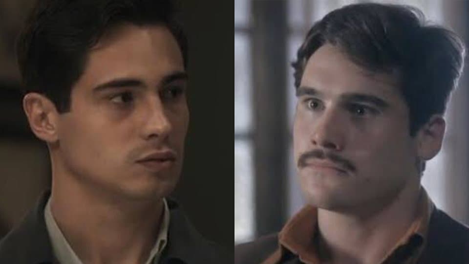 Éramos Seis: Alfredo é mandando embora da oficina e Carlos descobre o verdadeiro motivo