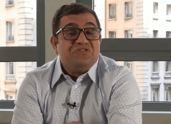 Evandro Santo abre o jogo sobre homossexualidade: 'Caminho sem volta'