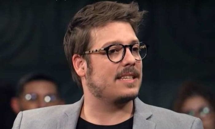 Tô em choque! Fábio Porchat se manifesta pela primeira vez após ataque ao Porta dos Fundos e aponta culpado