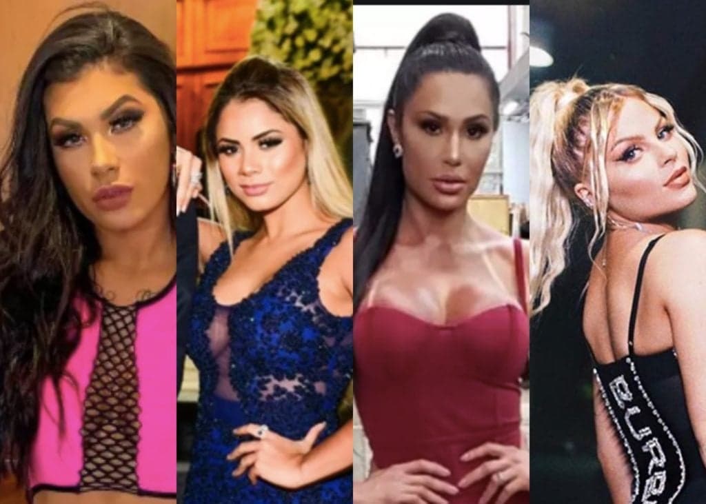 Famosa dá festa bombástica, convidados se empolgam e noitada termina em morte trágica