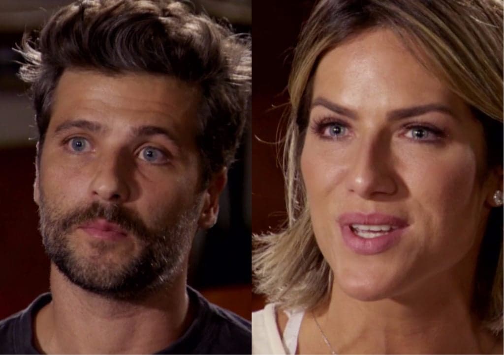 Giovanna Ewbank, esposa de Bruno Gagliasso, tem objeto de grande valor destruído por ato inconsciente após adotar