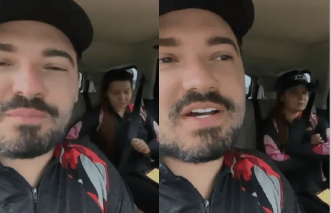 Climão! Maiara perde completamente a paciência com Fernando Zor e dá ultimato: "Vai tomar banho e dormir"