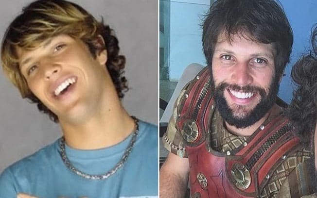 Morte, desemprego e topo na Globo, os destinos arrebatadores do elenco principal de Floribella, da Band