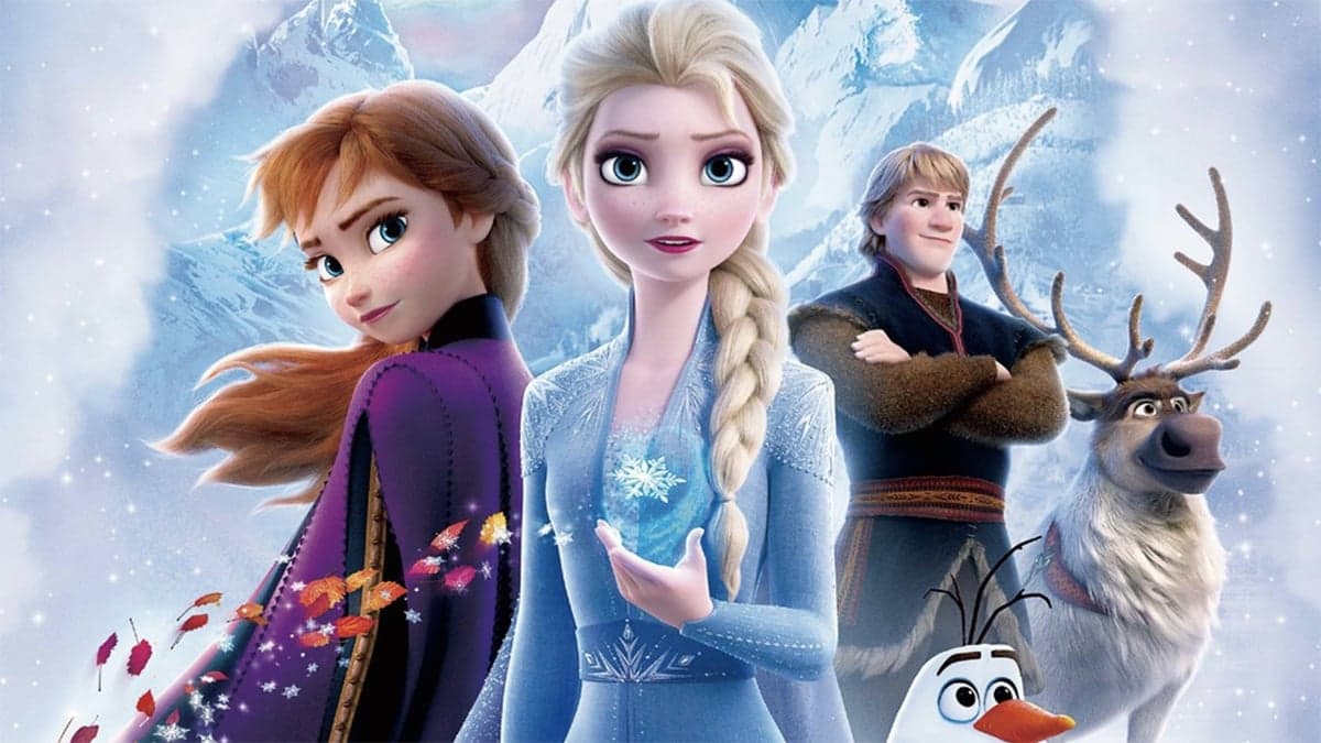 Frozen 2 pode superar a bilheteria do primeiro filme (Foto: Reprodução) Frozen 2 pode superar a bilheteria do primeiro filme (Foto: Reprodução)