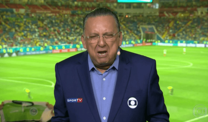 Globo surpreende e decide ignorar jogo importantíssimo entre Brasil e Argentina