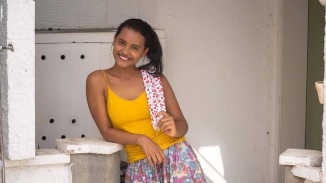 BBB: Chocado! Ex-sister muda visual de forma radical, é aclamada na web e famosos repercutem vídeo