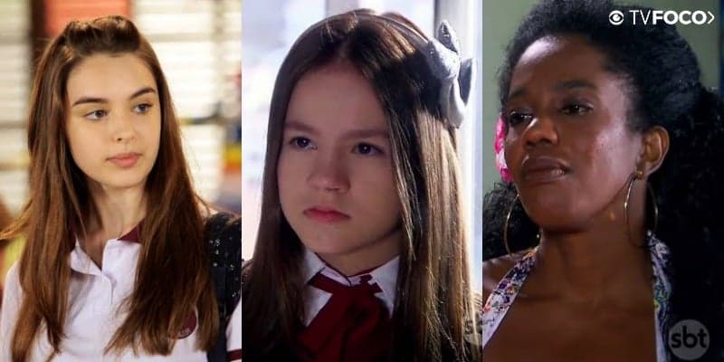 As Aventuras de Poliana: Raquel é atacada, Filipa recebe grave acusação e Gleyce ganha incentivo transformador