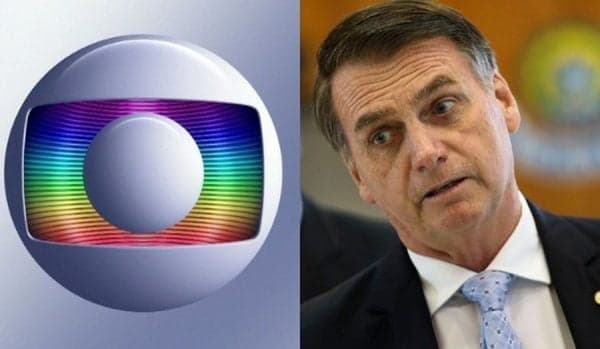 Globo, após perder milhões por causa de Bolsonaro, toma decisão histórica para equilibrar contas