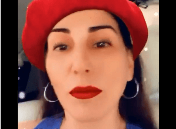 Gloria Pires faz apelo importante e abre o coração: 'Estresse, falta de ar, entre outras crises'