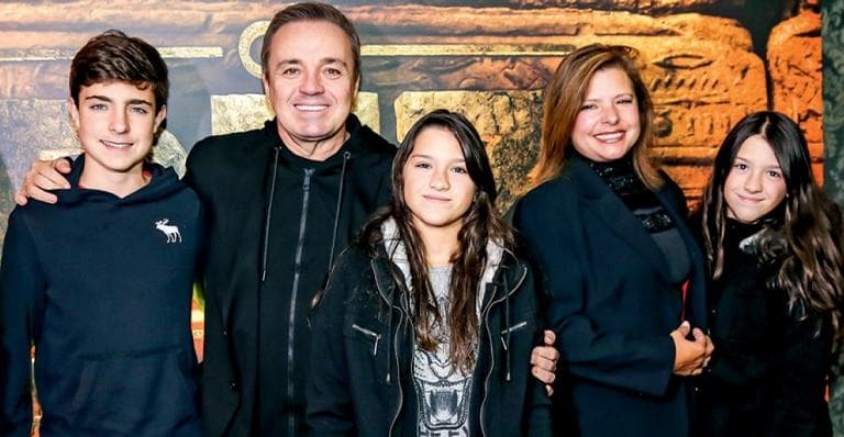 Em meio a guerra, Sofia, filha de Gugu, faz textão arrebatador para Rose Miriam: “Obrigada”