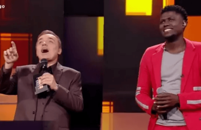 Com despedida de Gugu no Canta Comigo, Franson é o grande vencedor da segunda temporada