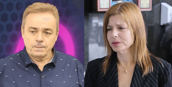 Família de Gugu decide expulsar irmão de Rose Miriam de mansão do apresentador