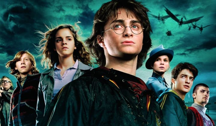 Atores da saga Harry Potter fazem reunião bombástica e Emma Watson compartilha foto nostálgica