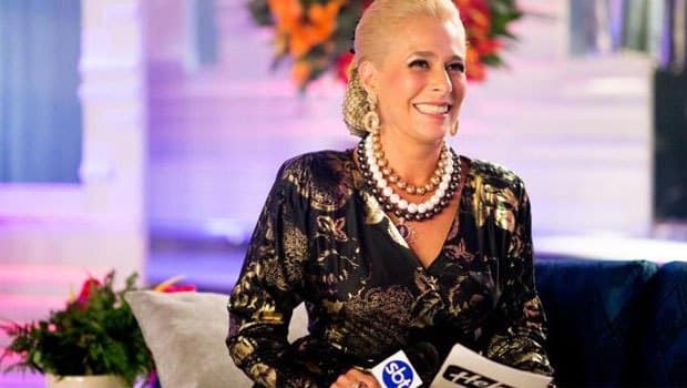 A Dona do Pedaço, Amor de Mãe, Segunda Chamada, Hebe, Globo, RecordTV, SBT A Dona do Pedaço, Amor de Mãe, Segunda Chamada, Hebe, Globo, RecordTV, SBT