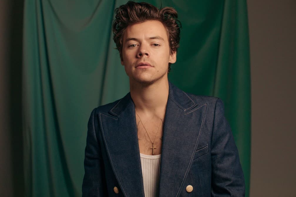 Harry Styles no Brasil: Confira os locais e valores dos ingressos para assistir as apresentações do cantor