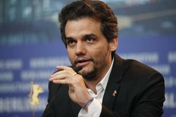 Wagner Moura detona Bolsonaro, acusa o presidente de censura e dispara: "Game over"