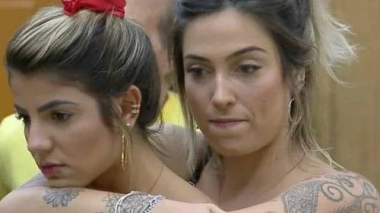 A Fazenda 11: Amiga de Hari, Tati Dias declara torcida pra rival e é detonada