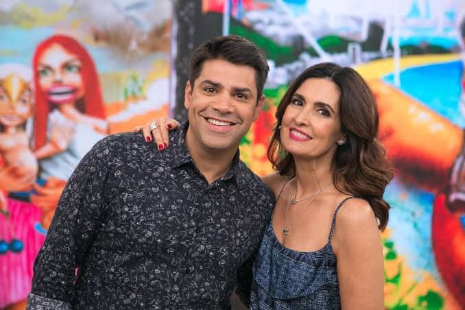 Lair Rennó é demitido do Encontro com Fátima Bernardes da Globo