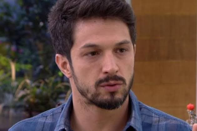 Romulo Estrela revela verdadeiro clima da Globo: 'Quando uma novela não dá audiência é um inferno'