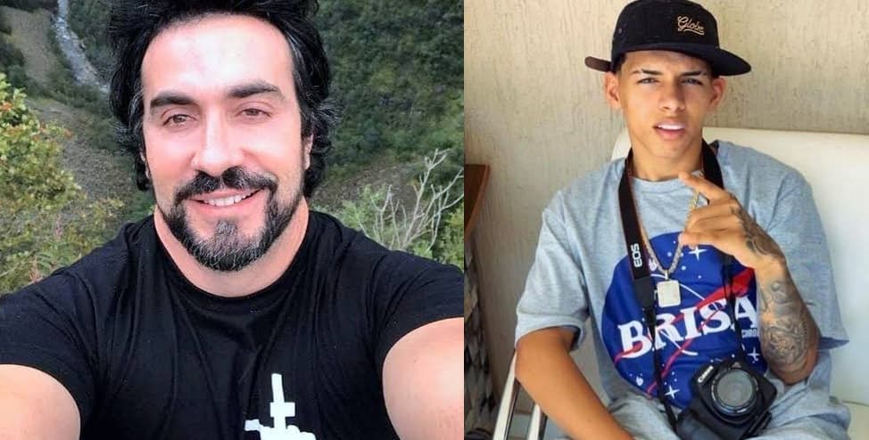 Padre Fábio de Melo pode fazer show com cantor de funk proibidão e público não acredita: 'Como assim'