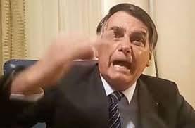 Governo Bolsonaro determina despejo de importante emissora de televisão e canal pode sair do ar