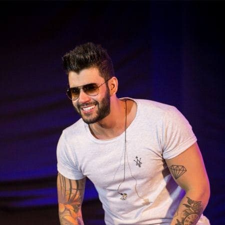 Gusttavo Lima se pronuncia após detonar colegas de profissão: 'Desabafo resolveu'