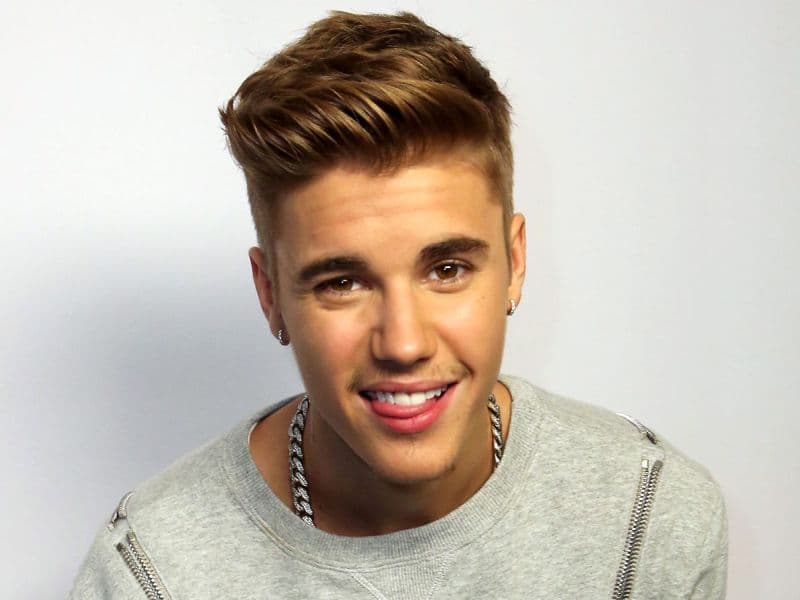 Justin Bieber mostra fidelidade a sua esposa e dá resposta surpreendente em fã que tentou lhe seduzir