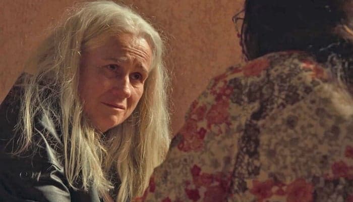 Amor de Mãe: Kátia morre nos braços de Lurdes após revelação bomba