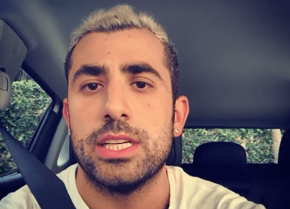 Após levar alto prêmio no BBB, Kaysar sofre grave golpe e pede ajuda de todos: 'Por favor gente'