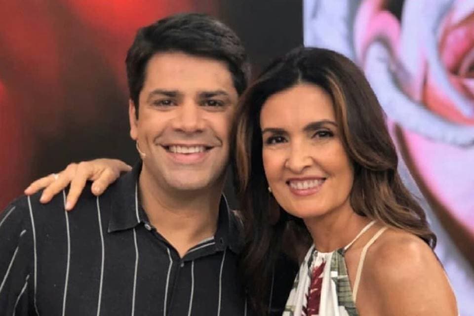 Após grande reviravolta, Lair Rennó retorna ao Encontro com Fátima Bernardes e choca público