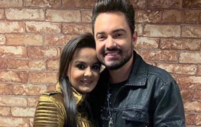 Maiara rasga o verbo sobre casamento com Fernando e anuncia reviravolta: "Parece que o jogo virou"