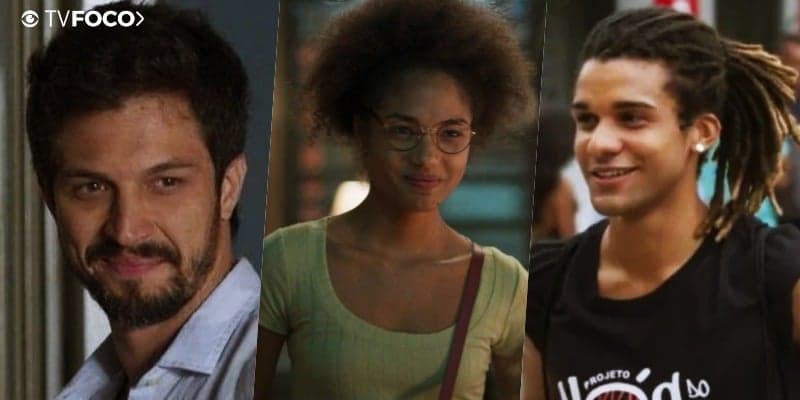 Bom Sucesso: Marcos dá prêmio incrível para Alice que beija Waguinho