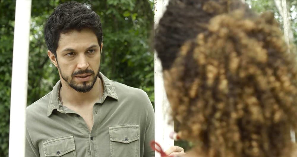 Bom Sucesso: Marcos investiga criminoso chantagista e faz descoberta chocante