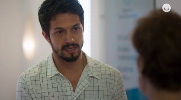 'Bom Sucesso': Marcos fica sem chão ao descobrir segredo e ser rejeitado