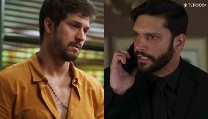 'Bom Sucesso': Marcos descobre diabólico assassinato e aniquila Diogo 