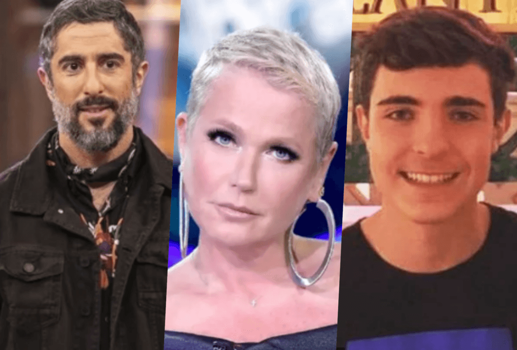 Xuxa, Mion ou filho do apresentador: Veja quem assume os dois programas de Gugu na Record