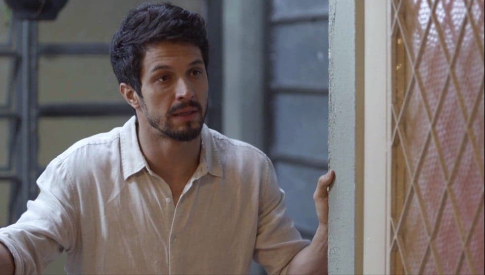 Bom Sucesso: Marcos revela crime de Elias e deixa personagem chocado na novela