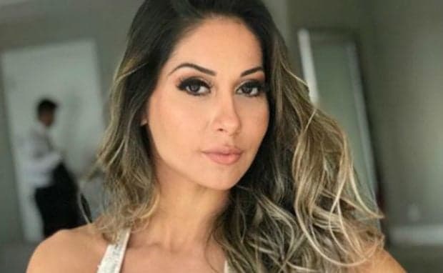 Mayra Cardi é desmascarada em vídeo polêmico e surge debochando de amiga por conta do peso