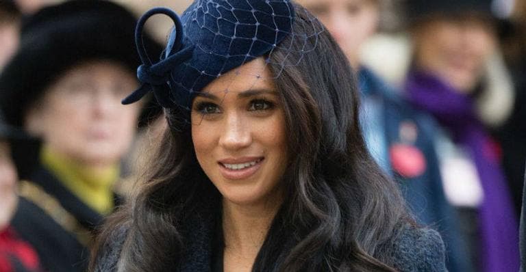 Atriz critica comportamento de Meghan Markle e dispara: "O trabalho dela é ser mulher do príncipe Harry"