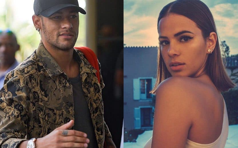 Juntos? Bruna Marquezine escolhe o mesmo destino que Neymar para o revéillon