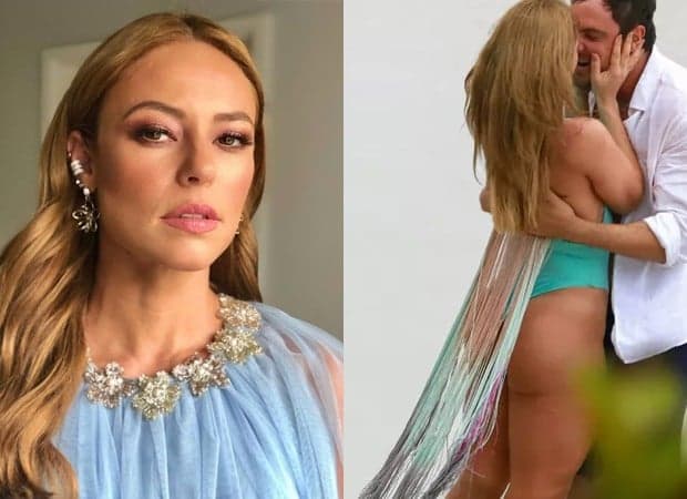 Paolla Oliveira não segura silêncio, dispara comentário sobre fotos com celulite e detona profissional