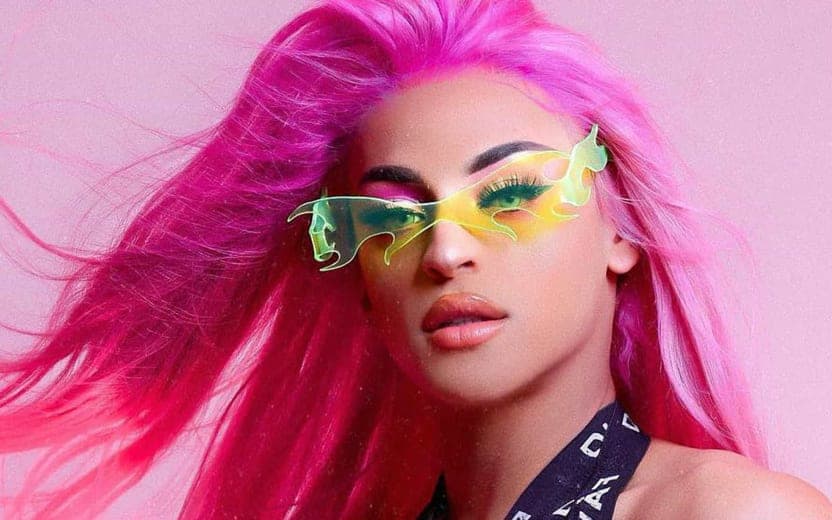 Pabllo Vittar encerra polêmica sobre sexo em revista internacional e dispara: "Sou um garoto"