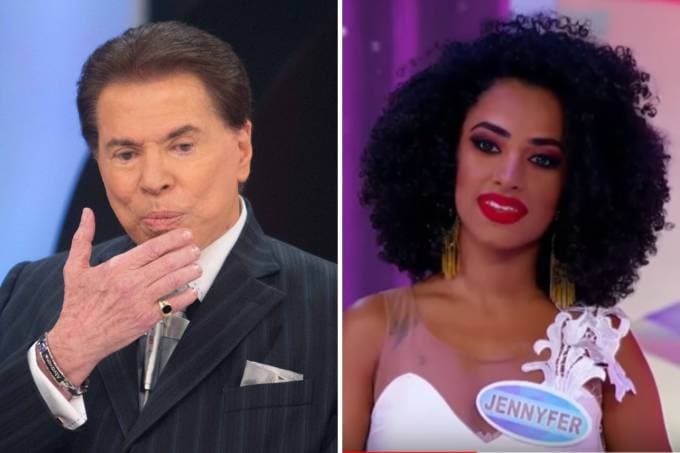 Silvio Santos é detonado por própria cantora vítima de racismo; artista rompe silêncio e dispara: "prejudicada"