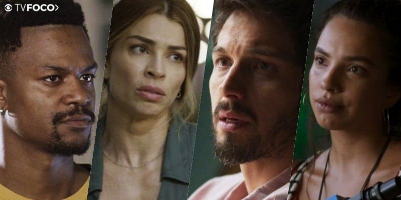 O impossível acontece em Bom Sucesso, telespectadores vibram, mas vingança arruína tudo