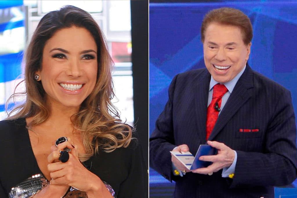 Silvio Santos quebra o silêncio sobre acusação de racismo e Patricia dispara: "Nada demais"