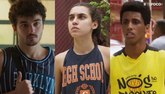 'Bom Sucesso': Em leito de morte, Gabriela acaba com Patrick e se declara para Vicente