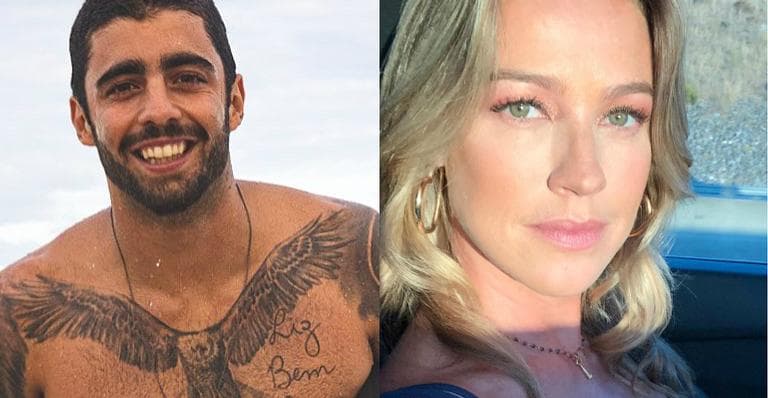 Pedro Scooby lamenta não poder passar o Natal com os filhos após proibição de Luana Piovani